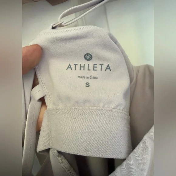 Athleta tank - Picture 4 of 4